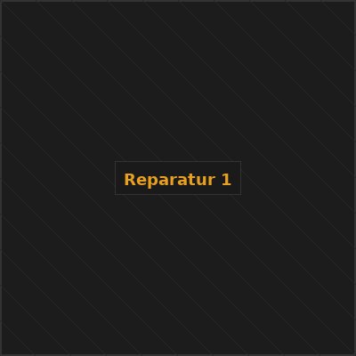 Reparatur 1