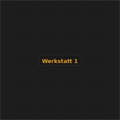 Werkstatt 1