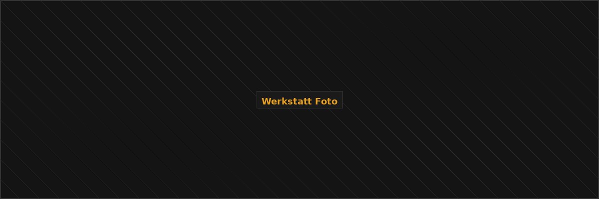 Unsere Werkstatt