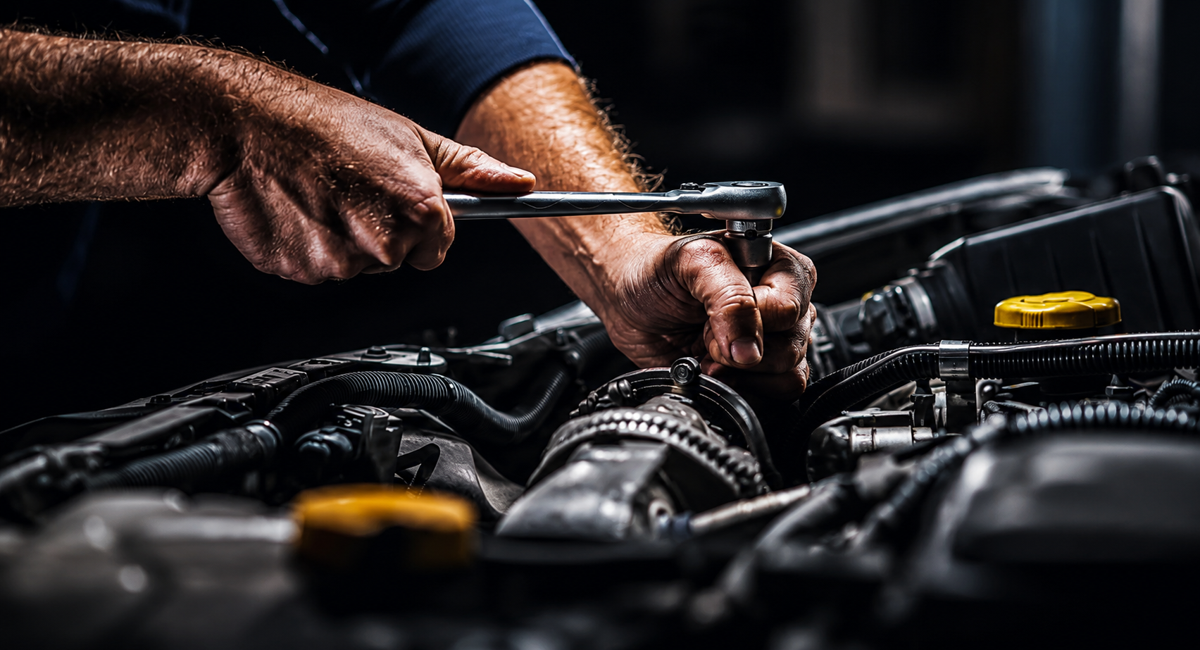 Service & Reparaturen