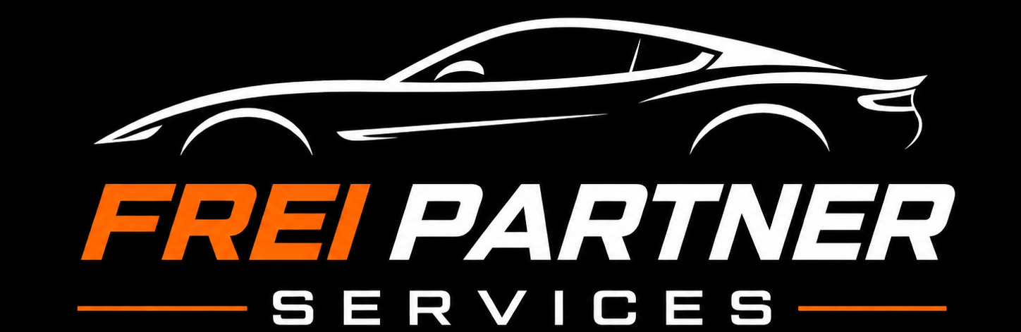 Frei & Partner Services GmbH | Autowerkstatt Wängi