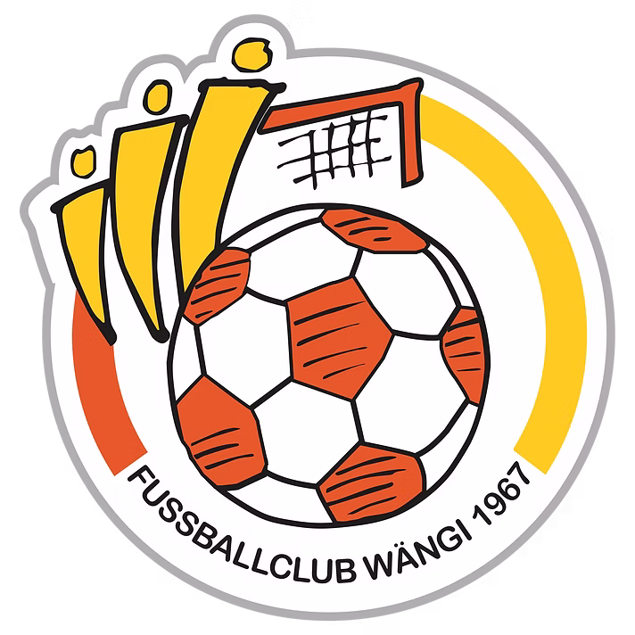 FC Wängi Logo